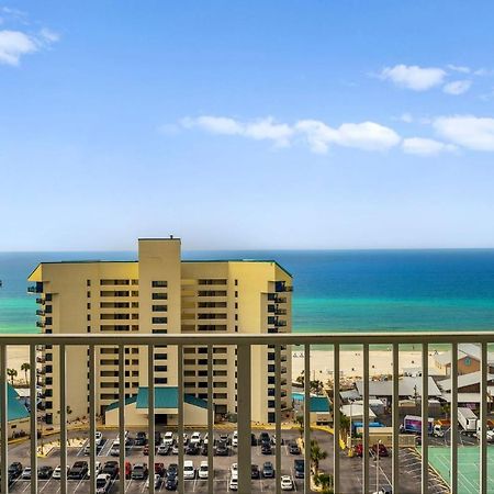 Eternal Waters At Laketown Wharf #1221 By Nautical Properties Vacation Rentals 파나마 시티 외부 사진