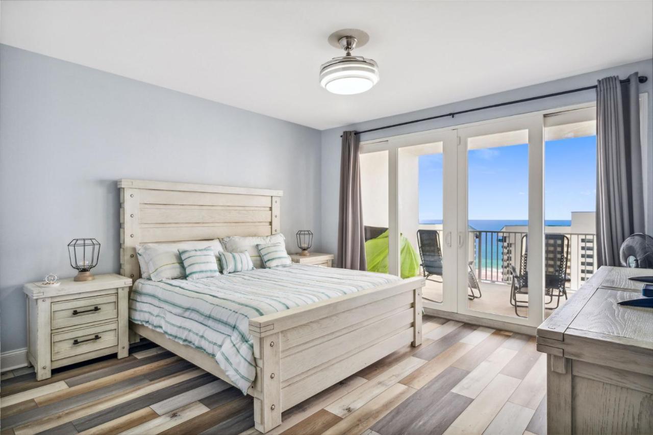 Eternal Waters At Laketown Wharf #1221 By Nautical Properties Vacation Rentals 파나마 시티 외부 사진