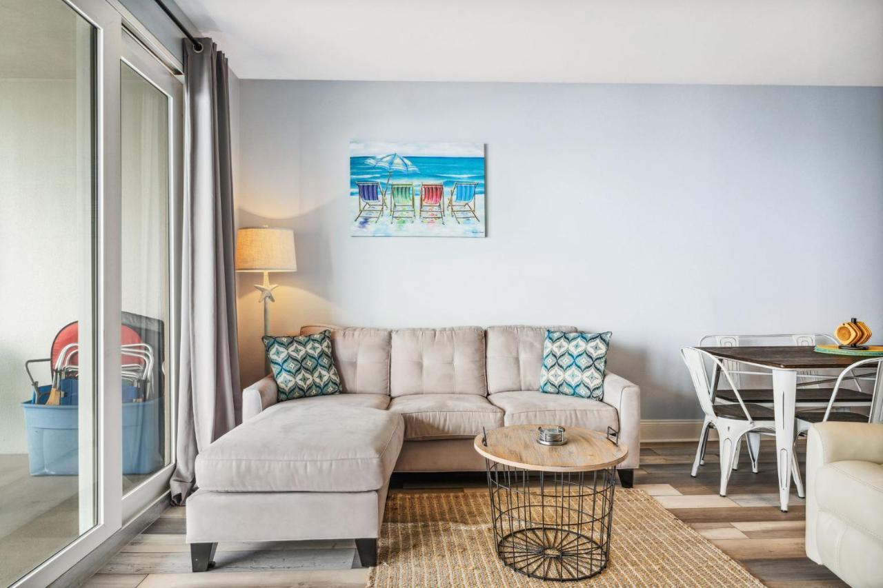 Eternal Waters At Laketown Wharf #1221 By Nautical Properties Vacation Rentals 파나마 시티 외부 사진