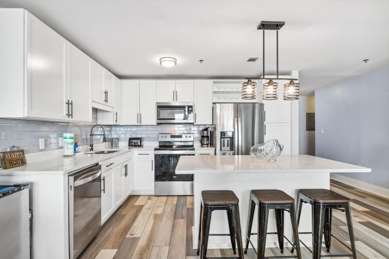 Eternal Waters At Laketown Wharf #1221 By Nautical Properties Vacation Rentals 파나마 시티 외부 사진
