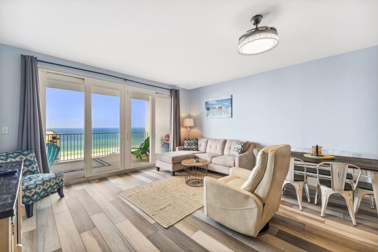Eternal Waters At Laketown Wharf #1221 By Nautical Properties Vacation Rentals 파나마 시티 외부 사진