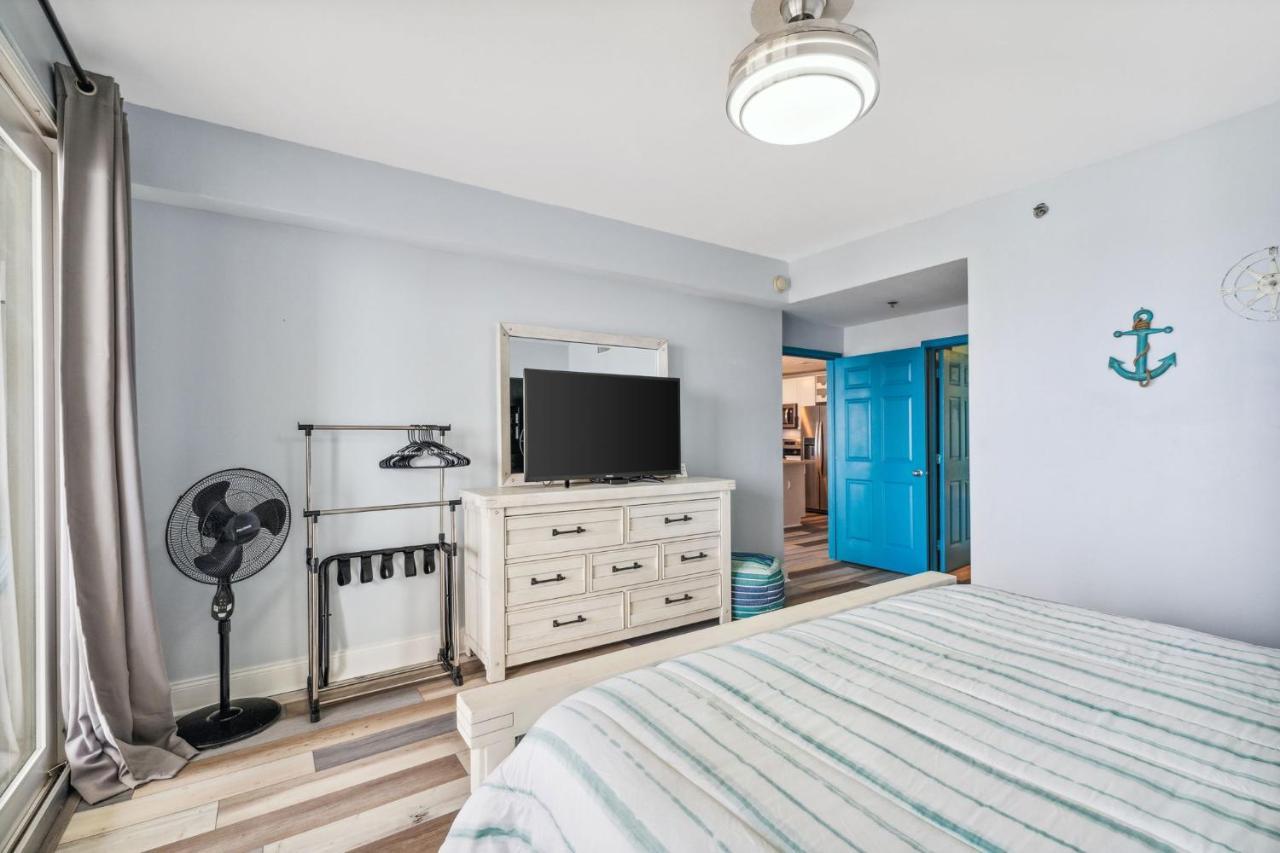 Eternal Waters At Laketown Wharf #1221 By Nautical Properties Vacation Rentals 파나마 시티 외부 사진