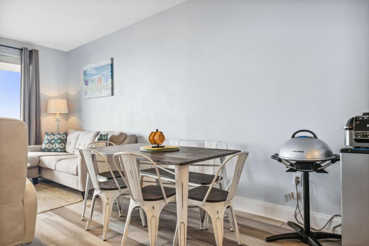Eternal Waters At Laketown Wharf #1221 By Nautical Properties Vacation Rentals 파나마 시티 외부 사진