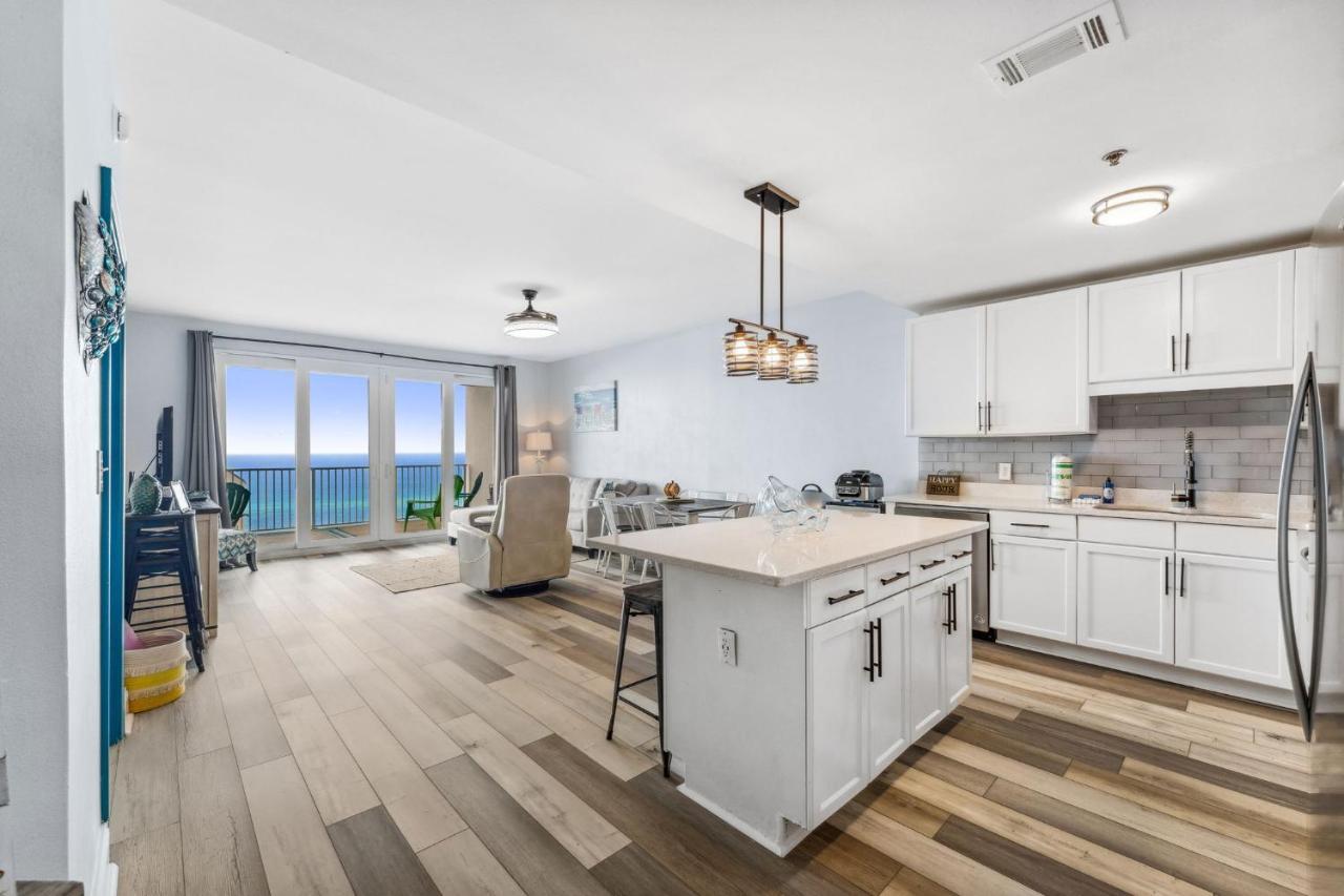 Eternal Waters At Laketown Wharf #1221 By Nautical Properties Vacation Rentals 파나마 시티 외부 사진