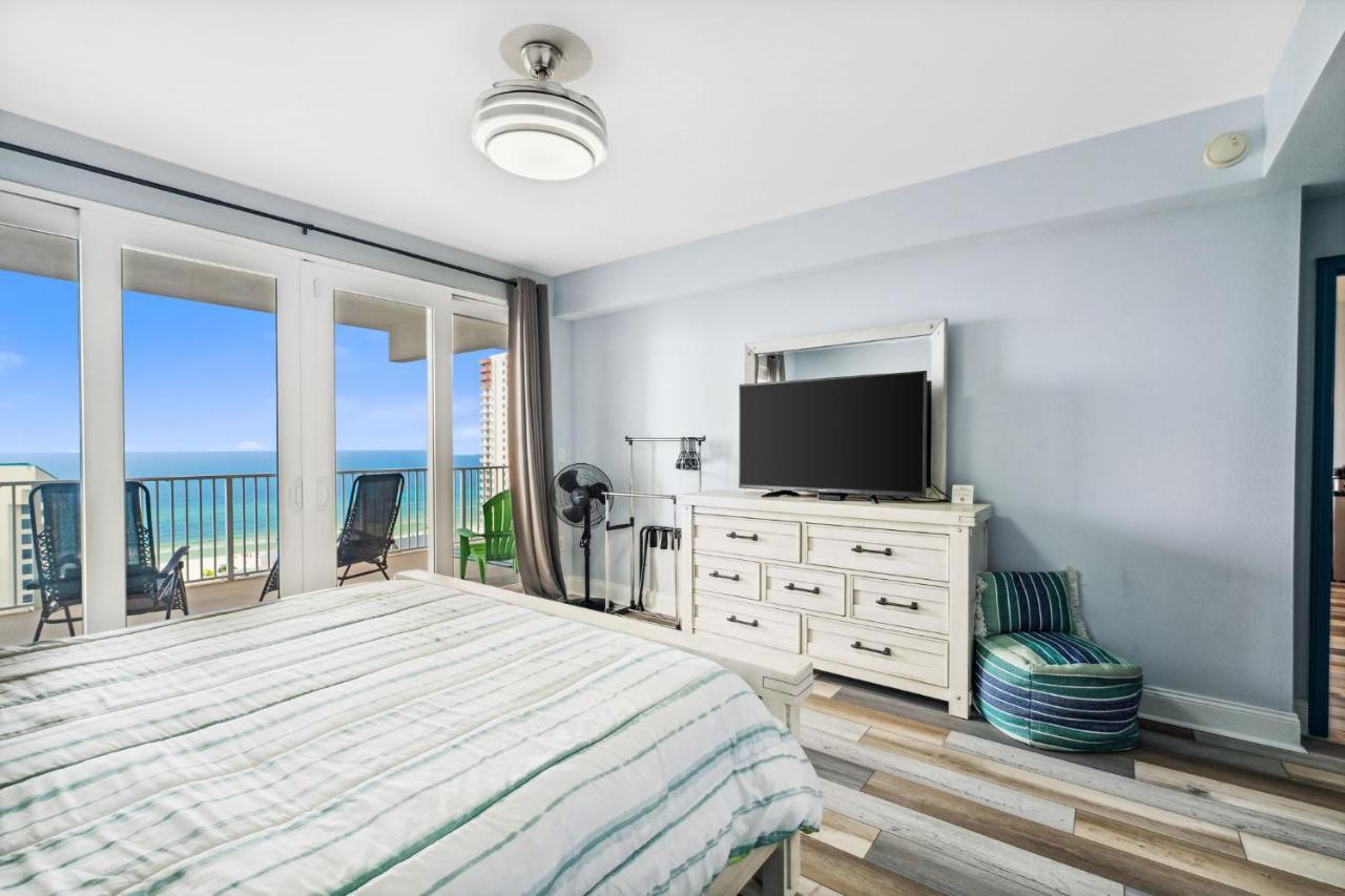 Eternal Waters At Laketown Wharf #1221 By Nautical Properties Vacation Rentals 파나마 시티 외부 사진