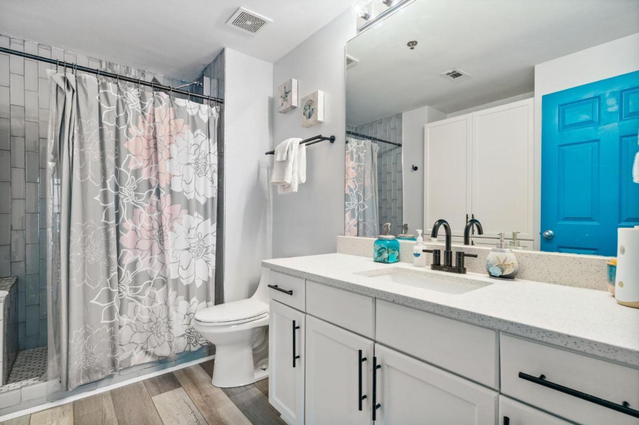 Eternal Waters At Laketown Wharf #1221 By Nautical Properties Vacation Rentals 파나마 시티 외부 사진