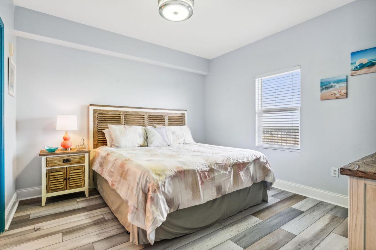 Eternal Waters At Laketown Wharf #1221 By Nautical Properties Vacation Rentals 파나마 시티 외부 사진