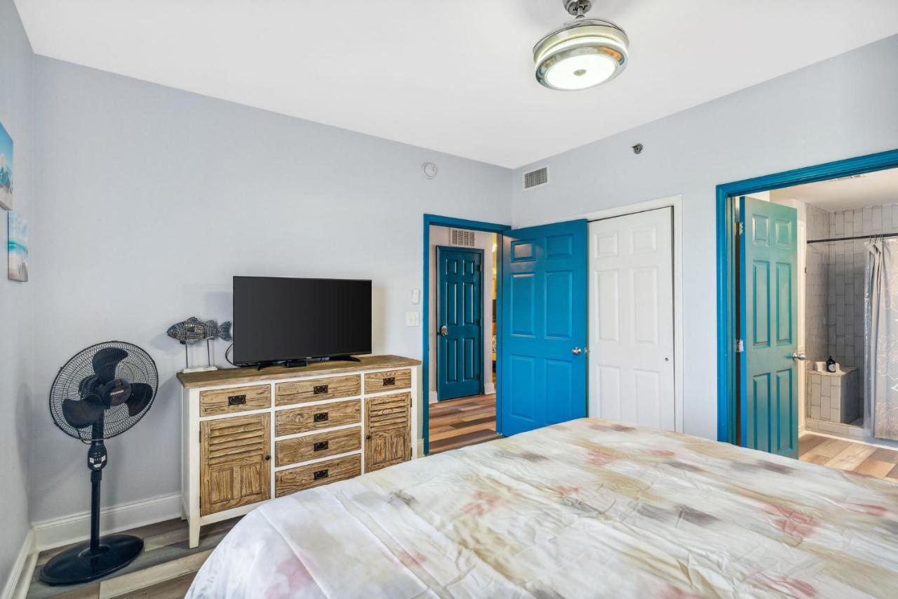 Eternal Waters At Laketown Wharf #1221 By Nautical Properties Vacation Rentals 파나마 시티 외부 사진