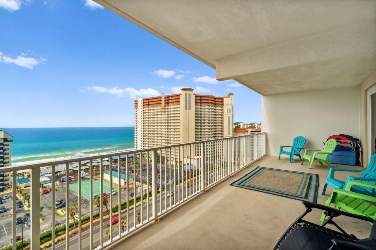 Eternal Waters At Laketown Wharf #1221 By Nautical Properties Vacation Rentals 파나마 시티 외부 사진