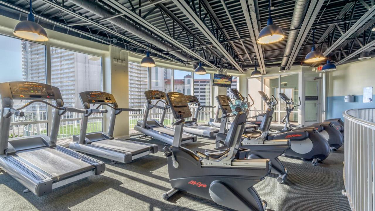 Eternal Waters At Laketown Wharf #1221 By Nautical Properties Vacation Rentals 파나마 시티 외부 사진