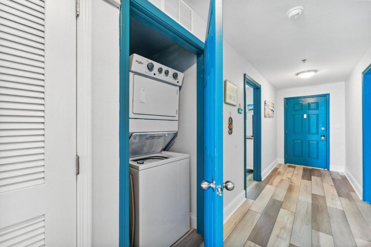 Eternal Waters At Laketown Wharf #1221 By Nautical Properties Vacation Rentals 파나마 시티 외부 사진