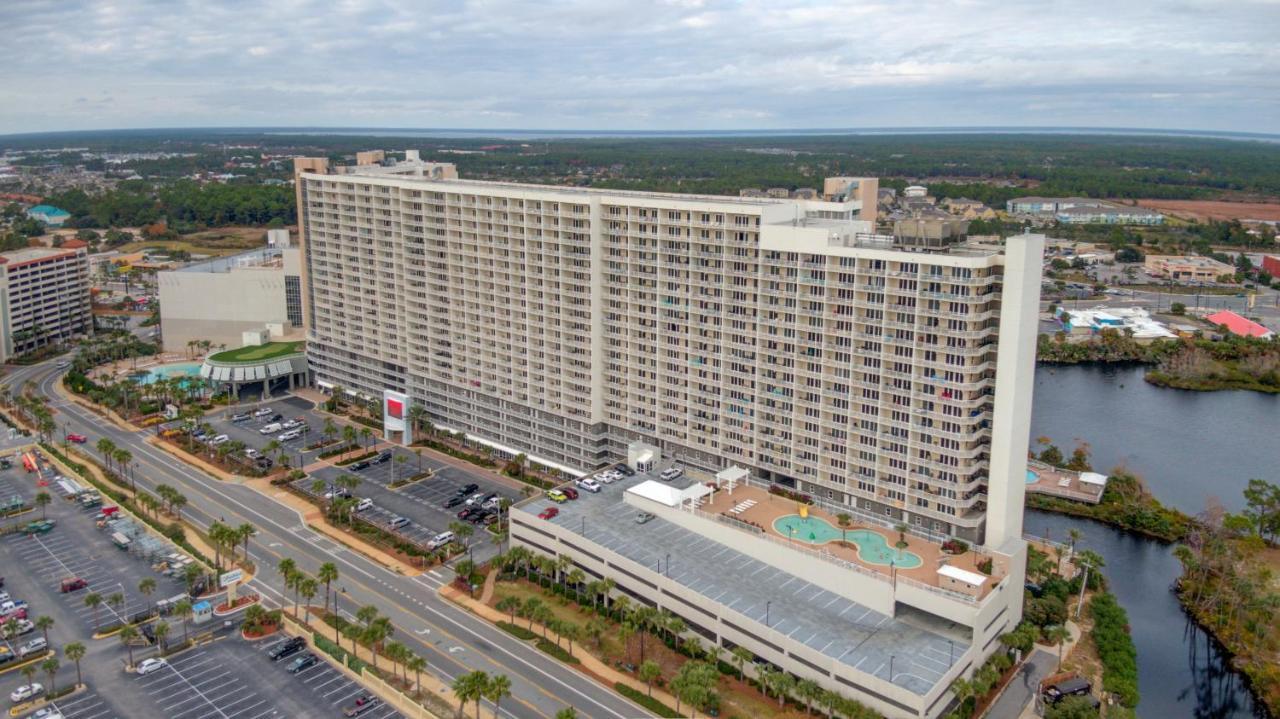 Eternal Waters At Laketown Wharf #1221 By Nautical Properties Vacation Rentals 파나마 시티 외부 사진