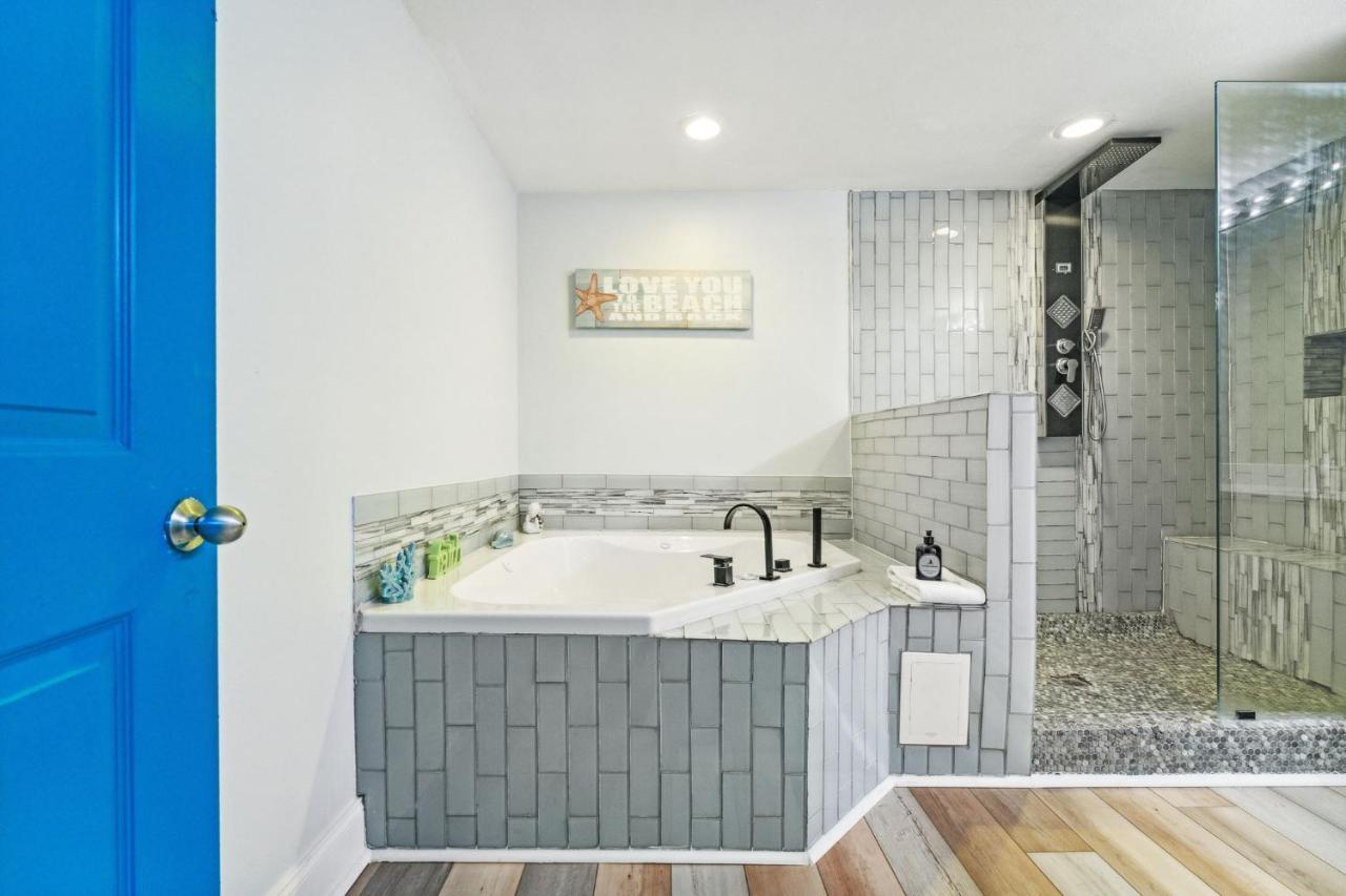 Eternal Waters At Laketown Wharf #1221 By Nautical Properties Vacation Rentals 파나마 시티 외부 사진