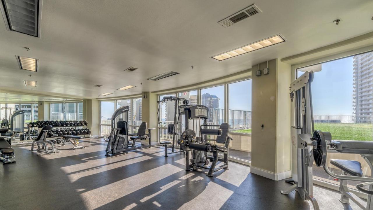 Eternal Waters At Laketown Wharf #1221 By Nautical Properties Vacation Rentals 파나마 시티 외부 사진