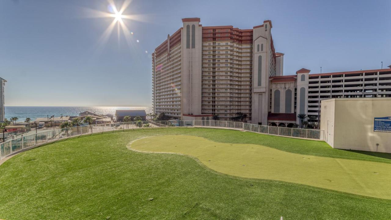 Eternal Waters At Laketown Wharf #1221 By Nautical Properties Vacation Rentals 파나마 시티 외부 사진