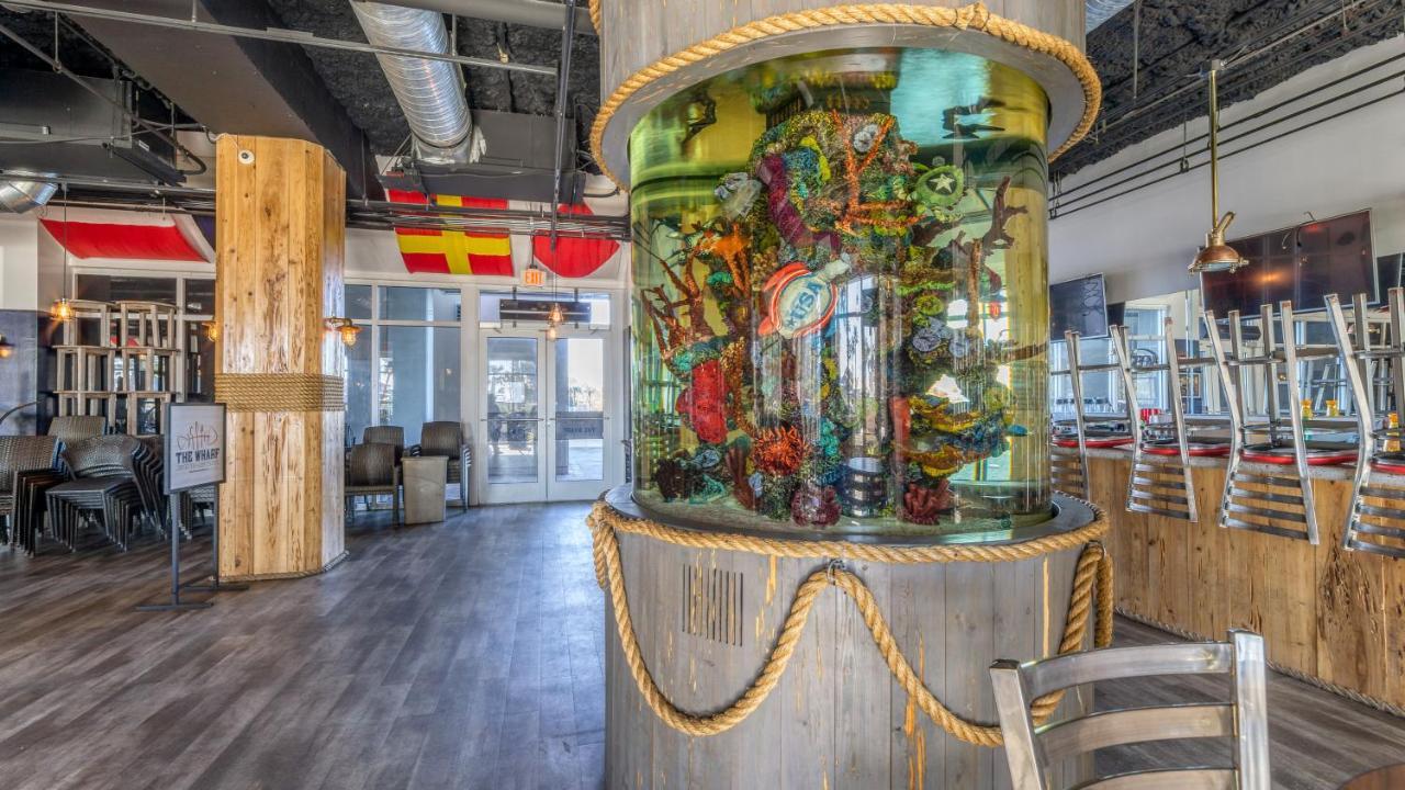 Eternal Waters At Laketown Wharf #1221 By Nautical Properties Vacation Rentals 파나마 시티 외부 사진