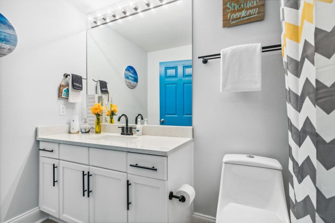 Eternal Waters At Laketown Wharf #1221 By Nautical Properties Vacation Rentals 파나마 시티 외부 사진